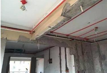 崇左市漏水维修 墙面漏水怎么办呢?墙面漏水的原因?