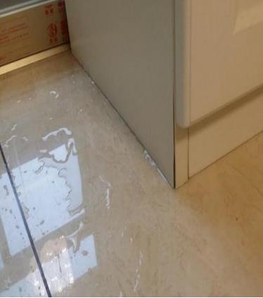 崇左市漏水检测 厕所漏水怎么检测?